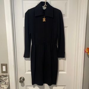 St. John evening dress. Size 4